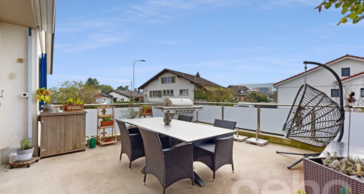 Maison familiale rénovée : Jardin, Terrasse & Potentiel Indépendant image 3