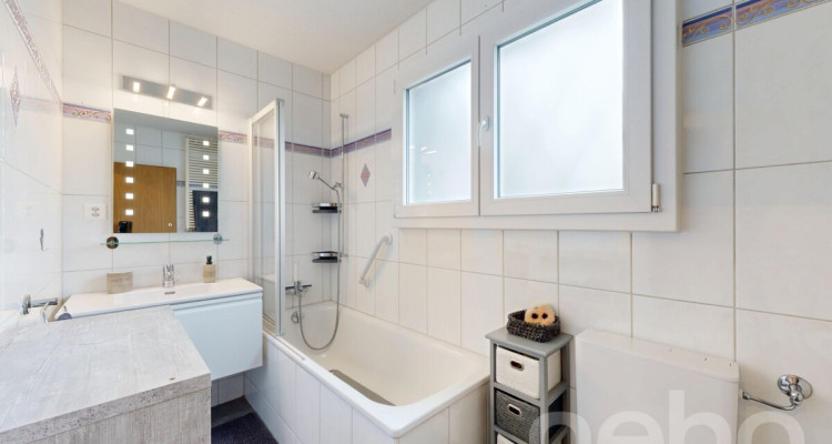 Maison familiale rénovée : Jardin, Terrasse & Potentiel Indépendant image 8