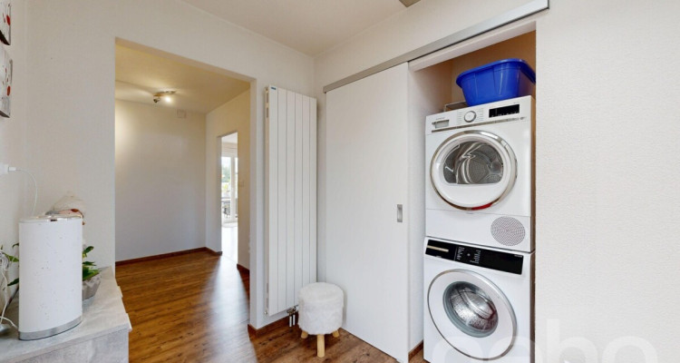 Maison familiale rénovée : Jardin, Terrasse & Potentiel Indépendant image 10