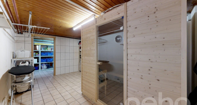 Maison familiale rénovée : Jardin, Terrasse & Potentiel Indépendant image 12