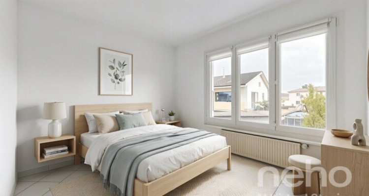 Maison familiale rénovée : Jardin, Terrasse & Potentiel Indépendant image 8