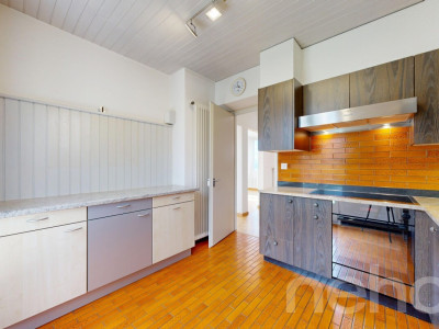 Superbe villa avec piscine et panorama unique sur le lac et les Alpes image 10