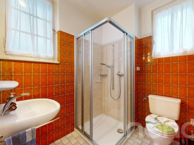 Superbe villa avec piscine et panorama unique sur le lac et les Alpes image 12