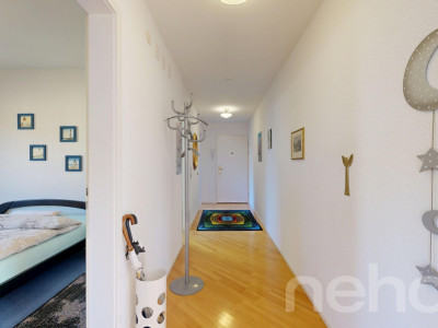 Stilvolle 3.5 Zimmer Wohnung mit Balkon in Bern image 7