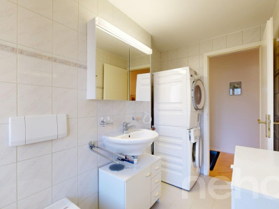 Stilvolle 3.5 Zimmer Wohnung mit Balkon in Bern image 8