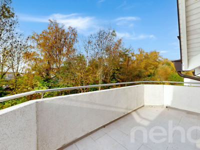 Magnifique duplex au dernier étage dune petite copropriété image 8