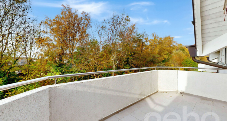 Magnifique duplex au dernier étage dune petite copropriété image 8