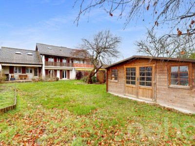 Quartier calme image 2