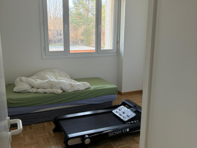 Nous vous proposons un magnifique appartement de 6 pièces Plan Les Ouates  image 4