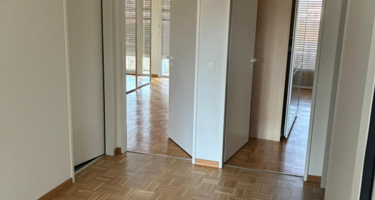 Nous vous proposons un magnifique appartement de 6 pièces Plan Les Ouates  image 3