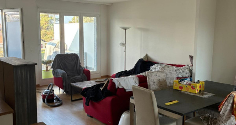 Nous vous proposons un magnifique appartement de 6 pièces Plan Les Ouates  image 7