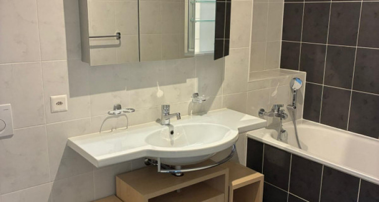 Nous vous proposons un magnifique appartement de 6 pièces Plan Les Ouates  image 8