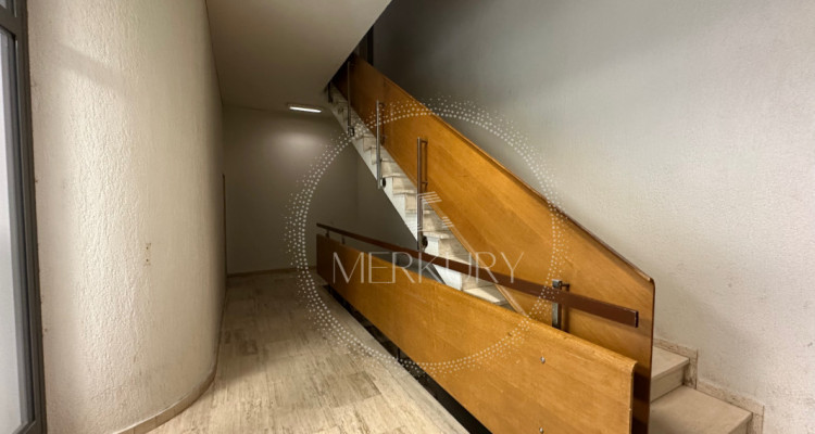 Un charmant appartement de 2,5P dans le quartier de Nations / Vermont  image 1