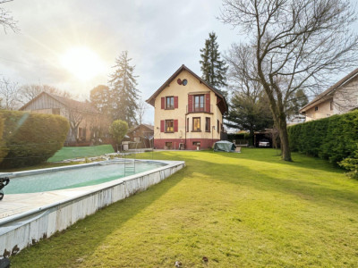 Charmante Maison de 175 m², avec un grand jardin image 9