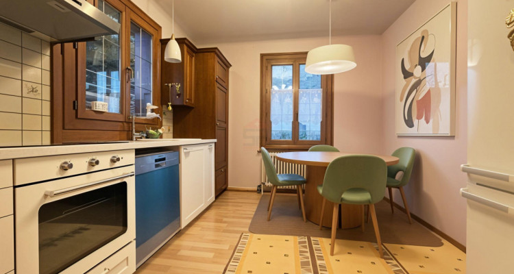 Charmante Maison de 175 m², avec un grand jardin image 3