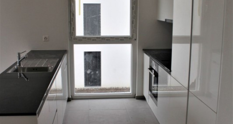 A 5 minutes de Payerne, appartement neuf de 3 pièces à louer image 2