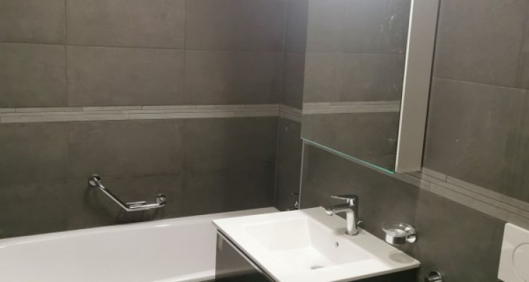 A 5 minutes de Payerne, appartement neuf de 3 pièces à louer image 3