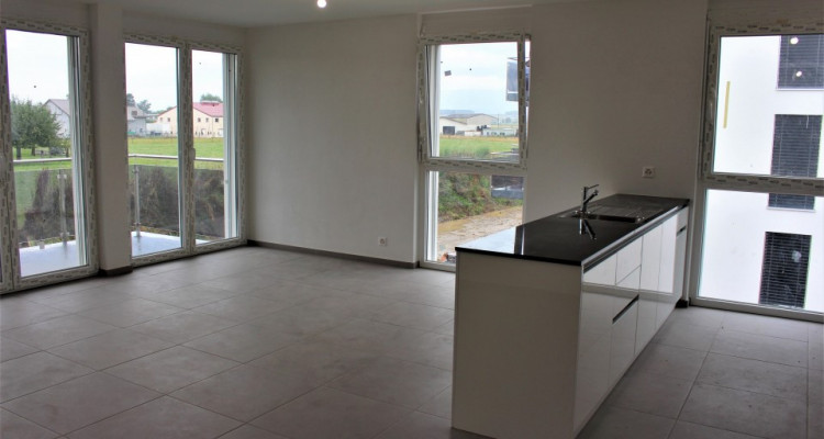 A 5 minutes de Payerne, appartement neuf de 3 pièces à louer image 4
