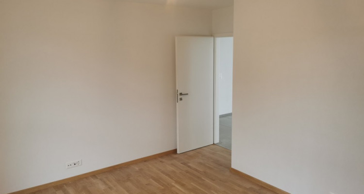 A 5 minutes de Payerne, appartement neuf de 3 pièces à louer image 5