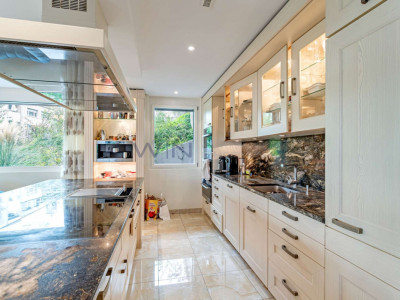 Träume werden Wirklichkeit - Rare und grosse Gartenwohnung image 5