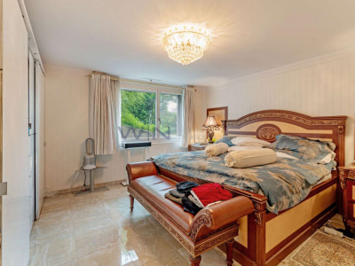 Träume werden Wirklichkeit - Rare und grosse Gartenwohnung image 10