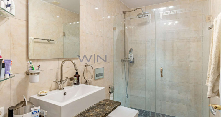 Träume werden Wirklichkeit - Rare und grosse Gartenwohnung image 11