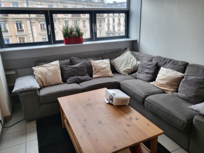 Joli 2.5 pièces hyper-centre de Genève/Plainpalais image 4