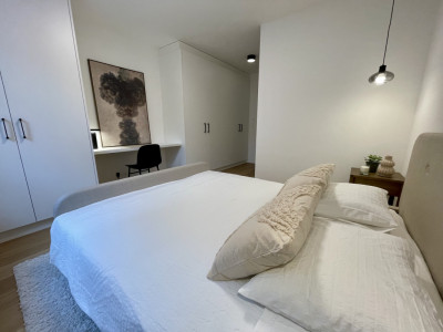 Élégant appartement meublé de haut standing image 8