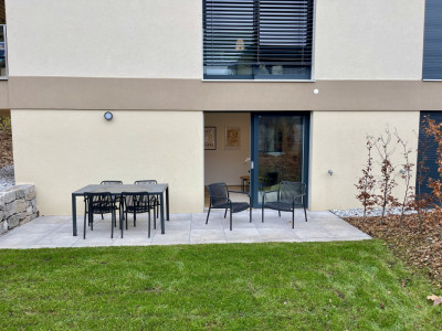 Élégant appartement meublé de haut standing image 3