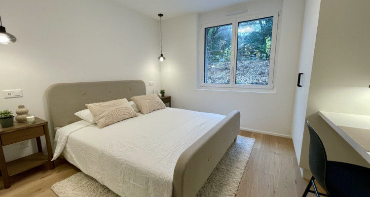 Élégant appartement meublé de haut standing image 7