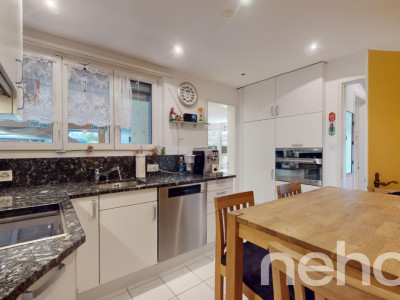 Charmantes Einfamilienhaus an sonniger Lage image 5