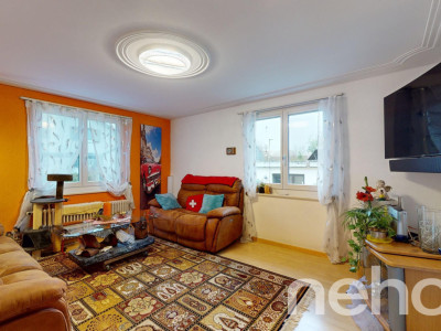 Charmantes Einfamilienhaus an sonniger Lage image 8