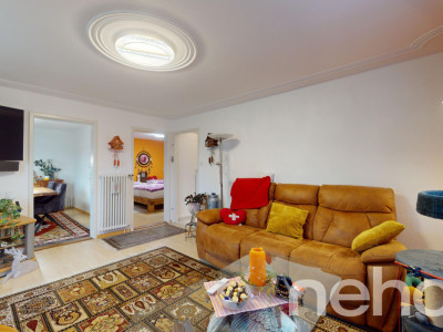 Charmantes Einfamilienhaus an sonniger Lage image 9