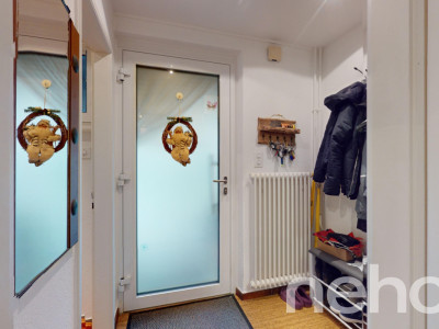 Charmantes Einfamilienhaus an sonniger Lage image 12