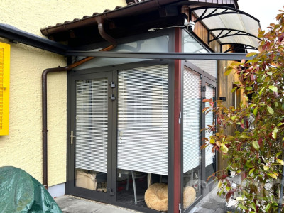 Charmantes Einfamilienhaus an sonniger Lage image 3