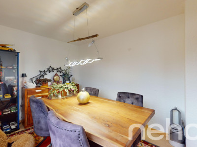 Charmantes Einfamilienhaus an sonniger Lage image 7