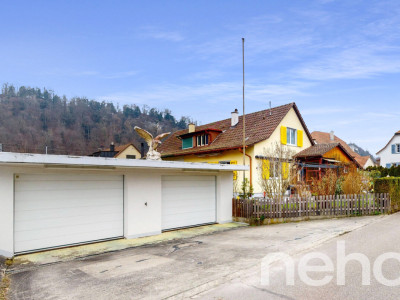 Charmantes Einfamilienhaus an sonniger Lage image 1