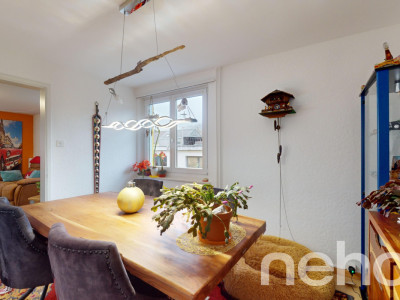 Charmantes Einfamilienhaus an sonniger Lage image 7