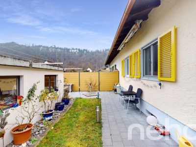 Charmantes Einfamilienhaus an sonniger Lage image 11