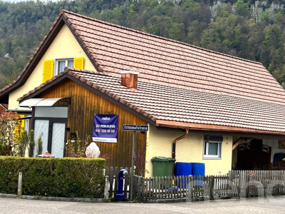 Charmantes Einfamilienhaus an sonniger Lage image 12