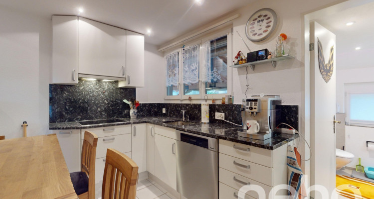 Charmantes Einfamilienhaus an sonniger Lage image 4