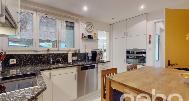 Charmantes Einfamilienhaus an sonniger Lage image 5