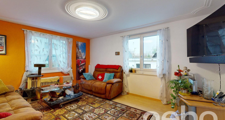 Charmantes Einfamilienhaus an sonniger Lage image 8