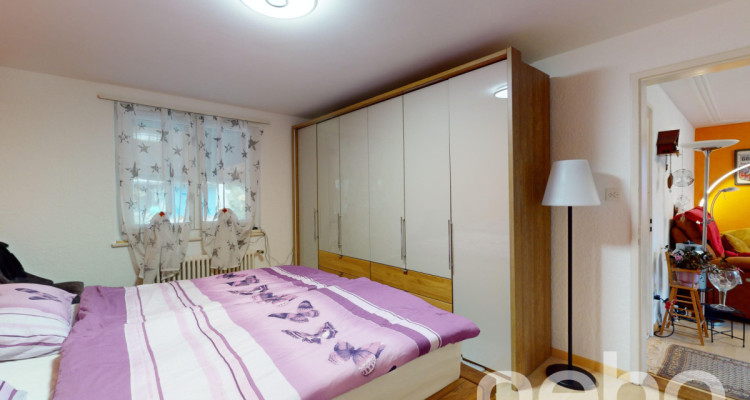 Charmantes Einfamilienhaus an sonniger Lage image 10