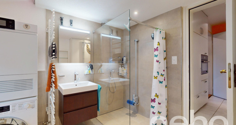 Charmantes Einfamilienhaus an sonniger Lage image 11