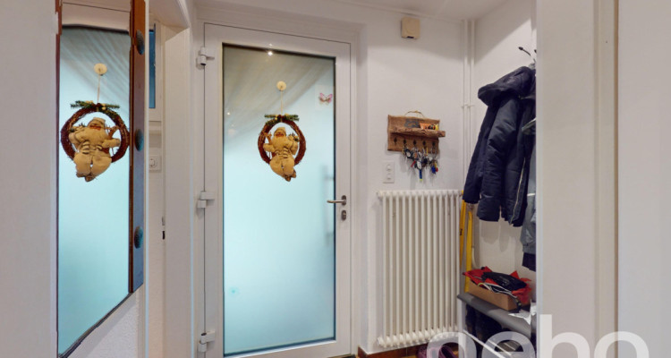 Charmantes Einfamilienhaus an sonniger Lage image 12