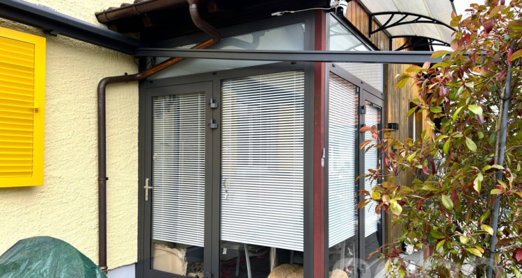 Charmantes Einfamilienhaus an sonniger Lage image 3