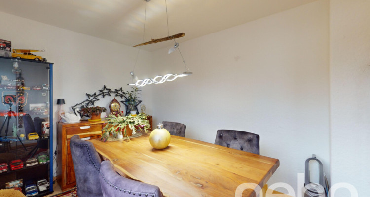 Charmantes Einfamilienhaus an sonniger Lage image 7