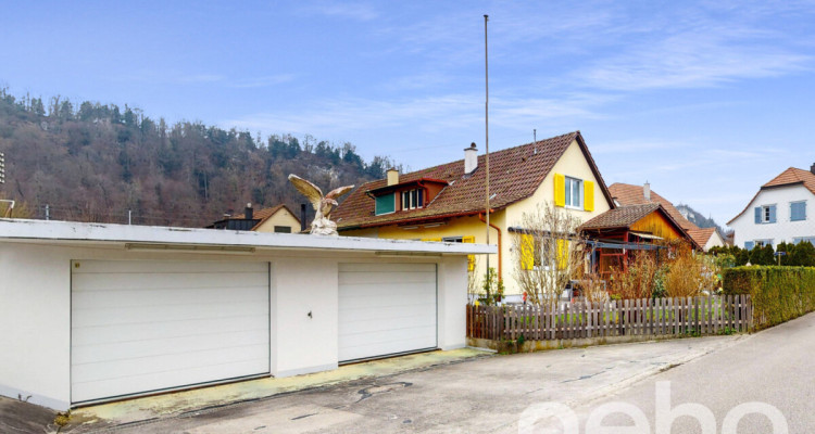 Charmantes Einfamilienhaus an sonniger Lage image 3