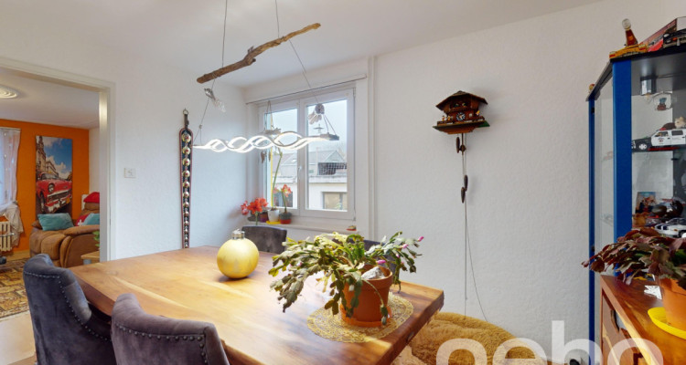 Charmantes Einfamilienhaus an sonniger Lage image 7